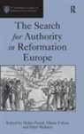 Dr Elaine Fulton, Elaine Fulton, Dr. Helen Fulton Parish, Helen Fulton Parish, Helen L. Parish, Elaine Fulton... - Search for Authority in Reformation Europe