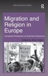 Ester Gallo, Ester Gallo, Gallo Ester - Migration and Religion in Europe