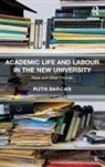 Ruth Barcan, Barcan Ruth - Academic Life and Labour in the New University