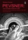 Mr. Stephen Games, Stephen Games - Pevsner: The Complete Broadcast Talks