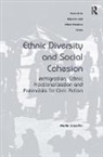 Merlin Schaeffer, Merlin (University of Cologne Schaeffer, Schaeffer Merlin - Ethnic Diversity and Social Cohesion