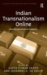 Johannes G. De Kruijf, Johannes G. De Kruijf, Ajaya Kumar Sahoo, Ajaya Kumar De Kruijf Sahoo, Sahoo Ajaya Kumar - Indian Transnationalism Online