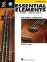 Marty Gross - Essential Elements Ukulele Method Book 1