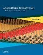 Jena Root - Applied Music Fundamentals