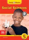 Susan Heese, Heese Susan, Lee Smith, Lee Heese Smith - Study & Master Social Sciences Teacher''s Guide Grade 5 English