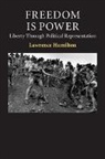 Lawrence Hamilton, Lawrence (University of the Witwatersran Hamilton, Lawrence (University of the Witwatersrand Hamilton, Hamilton Lawrence - Freedom Is Power
