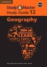 Helen Collett, Helen Winearls Collett, Peter J. Holmes, Norma C. Winearls - Study & Master Geography Study Guide Grade 12