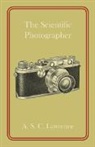 A. S. C. Lawrence, Lawrence A. S. C. - Scientific Photographer