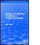 H. Parke, H. W. Parke - Sibyls and Sibylline Prophecy in Classical Antiquity Routledge