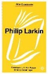 Stephen Regan, Stephe Regan, Stephen Regan - Philip Larkin