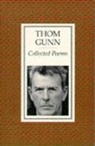 Thom Gunn, Gunn Thom - Collected Poems