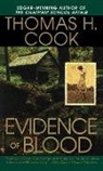 Thomas H. Cook - Evidence of Blood