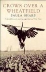 Paula Sharp - Crows over a Wheatfield