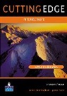 Cunningha, Cunningham, Sarah Cunningham, Moor, Peter Moor - Cutting Edge: Cutting Edge Student Book
