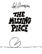 Shel Silverstein, Shel Silverstein - The Missing Piece