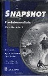 Brian Abbs, Chris Barker, Ingrid Freebairn, Gaynor Ramsey - Snapshot - Pre-Intermediate: Snapshot Pre-Intermediate Class Cassettes (2)