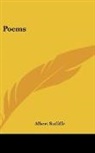 Albert Sutliffe - Poems