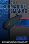 Editor Neal Stevens, Neal Stevens, Neal Stevens - 2008 Submarine Almanac