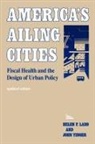 Helen F. Ladd, Helen F. (Duke University) Yinger Ladd, J. Milton Yinger, John Yinger - America''s Ailing Cities