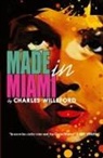 Charles Willeford - Made in Miami
