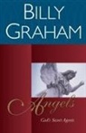 Billy Graham, David Jeremiah, Stephen R. Lawhead - Angels