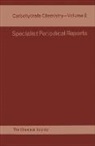 R D Guthrie, R. D. Guthrie, Royal Society of Chemistry, R. D. Guthrie - Carbohydrate Chemistry Volume 2