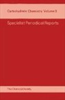 R D Guthrie, R. D. Guthrie, Royal Society of Chemistry, R. D. Guthrie - Carbohydrate Chemistry Volume 3