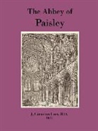 J. Cameron Lees - The Abbey of Paisley