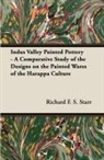Richard F. S. Starr, Richard F.s. Starr - Indus Valley Painted Pottery - A Compara