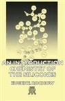 Eugene Rochow, Eugene G. Rochow, Eugene. Rochow - An Introduction Chemistry of the Silicon