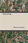 Maurice Hewlett - Mainwaring