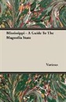 Various - Mississippi - A Guide to the Magnolia St
