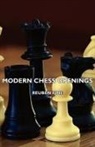 Reuben Fine - Modern Chess Openings