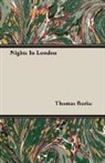 Thomas Burke - Nights in London