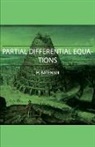 H. Bateman - Partial Differential Equations