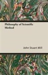 John Stuart Mill - Philosophy of Scientific Method