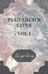 George Long, Plutarch - Plutarch's Lives - Vol I