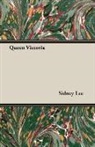 Sidney Lee - Queen Victoria