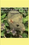 Hans Zinsser, Hans Zizsser - Rats, Lice and History