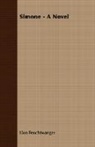 Lion Feuchtwanger, Lionel Feuchtwanger - Simone - A Novel