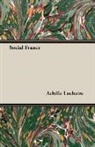 Achille Luchaire - Social France