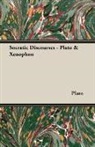 Plato - Socratic Discourses - Plato & Xenophon