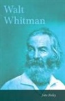 John Bailey - Walt Whitman