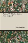 Jan Struther - Women of Britain - Letters From England
