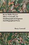Barry Cornwall - Bryan Waller Procter (Barry Cornwall); a