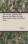 Various - The Cherry - Together With Reports and P