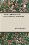 Joseph Hooper - Diocese of Connecticut - Formative Perio