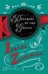 J. A. Hammerton, Israel Zangwill - Dreamers of the Ghetto