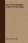 Juliana Horat Ewing, Juliana Horatia Ewing - Jan of the Windmill - A Story of the Pla