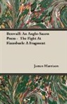 James Harrison - Beowulf: An Anglo-Saxon Poem - The Figh